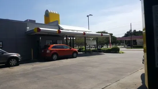 Sonic Drive-In