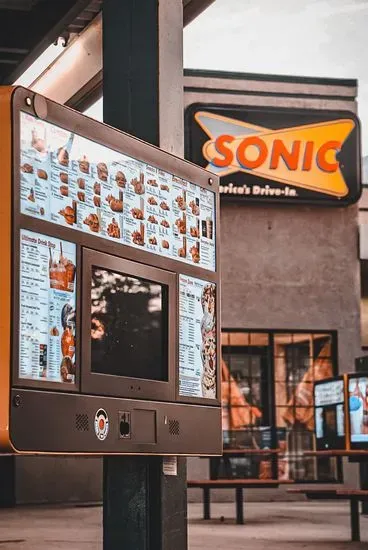 Sonic Drive-In