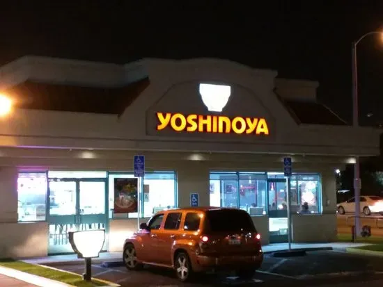 Yoshinoya Downey