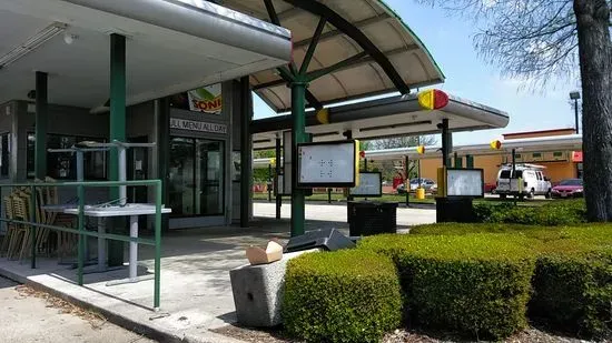 Sonic Drive-In