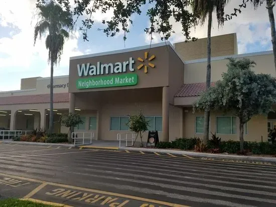 Walmart Neighborhood Market