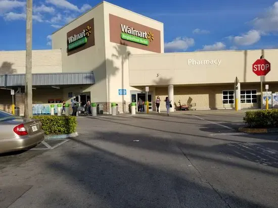 Walmart Neighborhood Market