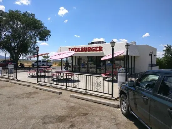 Blake's Lotaburger