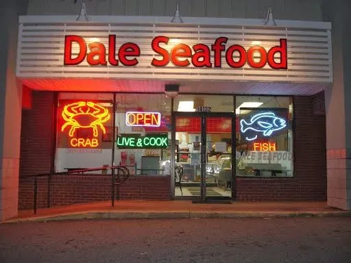 Dale Seafood