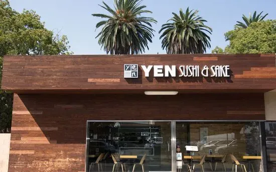 Yen Sushi & Sake Bar