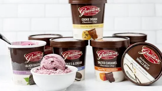 Graeter's Ice Cream