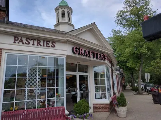 Graeter's Ice Cream