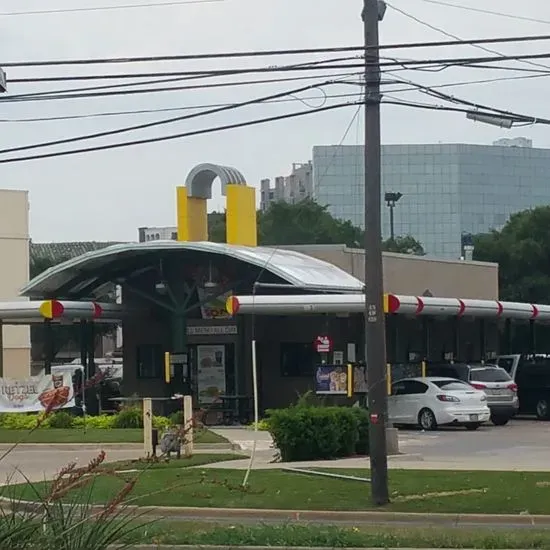 Sonic Drive-In