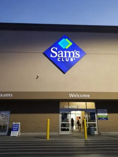 Sam's Club