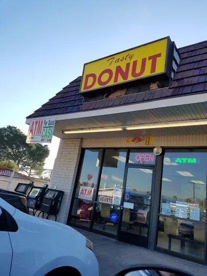 Tasty Donuts