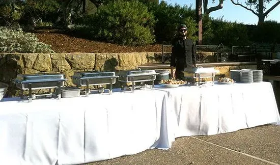 Veganics Vegan Catering