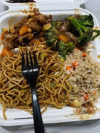 Panda Express