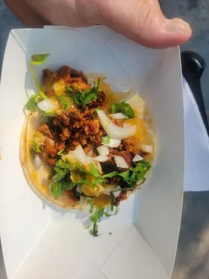 Tacos Tarascos