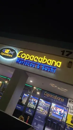 Copacabana