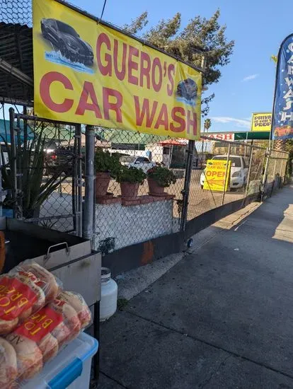 Tacos estilo Tijuana