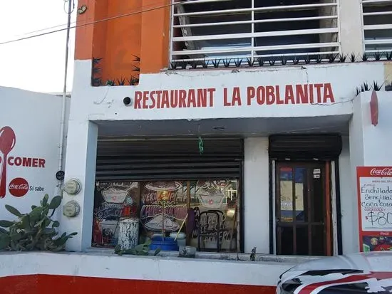 La Poblanita