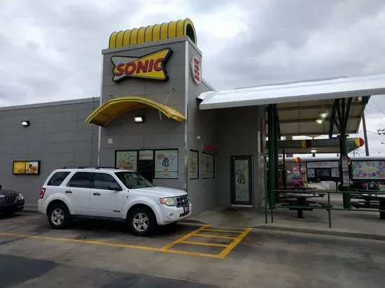 Sonic Drive-In