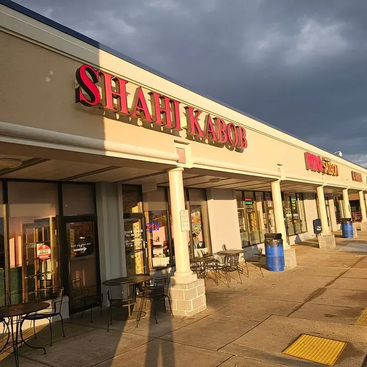 Shahi Kabob Woodbridge, VA Checkle