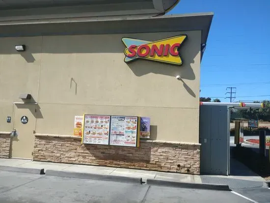 Sonic Drive-In