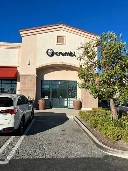 Crumbl - Foothill Ranch