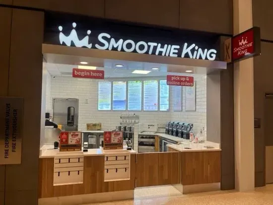 Smoothie King