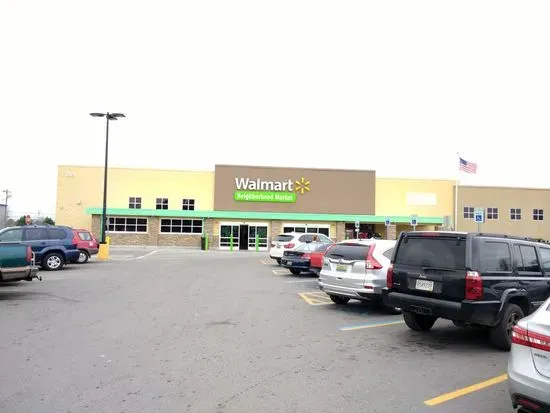 Walmart Neighborhood Market