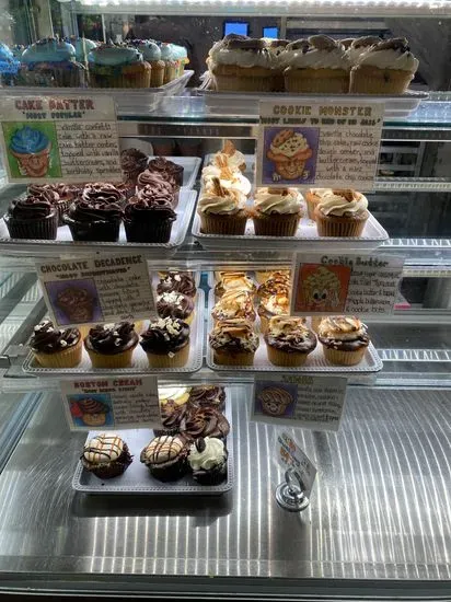 Molly’s Cupcakes Naperville