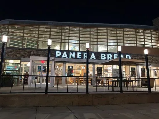 Panera Bread