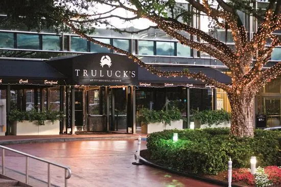 Truluck's Ocean's Finest Seafood and Crab