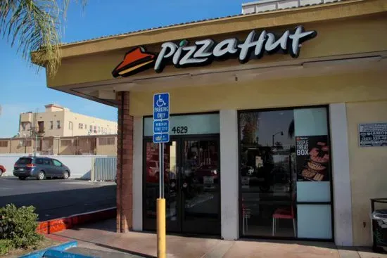 Pizza Hut