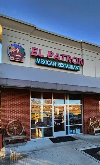 El Patron Mexican Restaurant