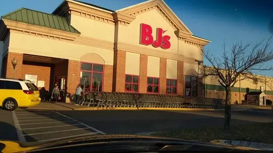 BJ's Wholesale Club