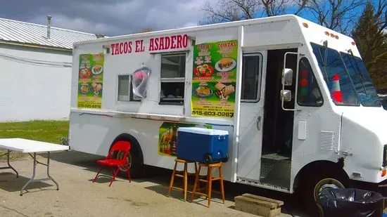 Tacos El Asadero