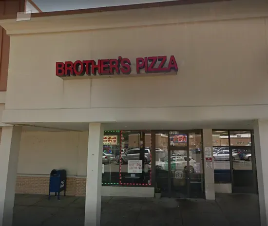 Brother's Pizza