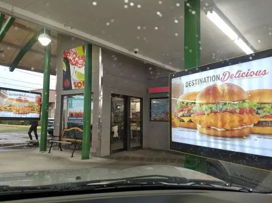 Sonic Drive-In