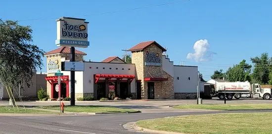 Taco Bueno