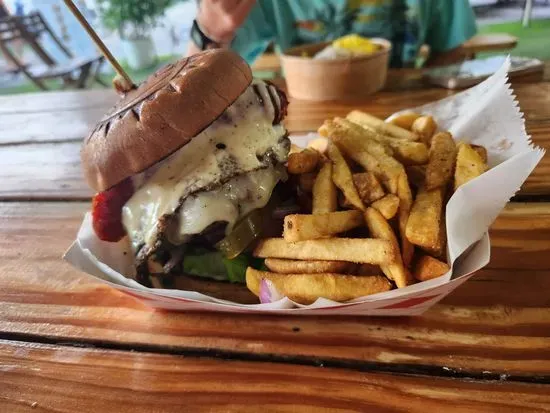 Brickell Soul Food Trucks