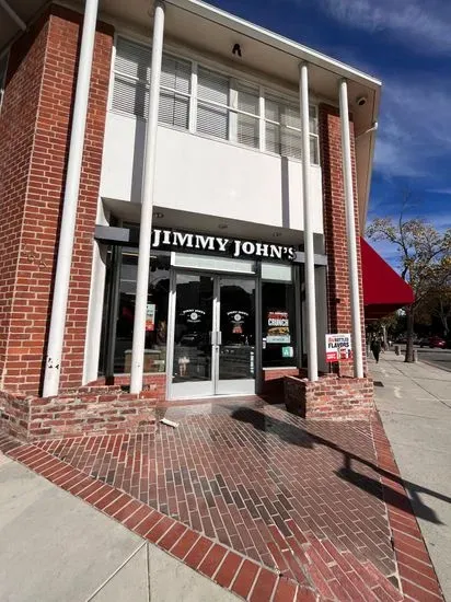 Jimmy John's