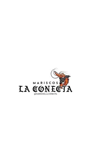 Mariscos la conecta