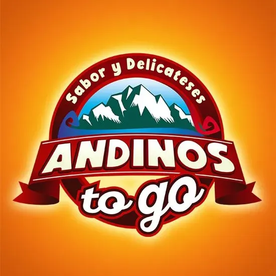 Andinos To Go