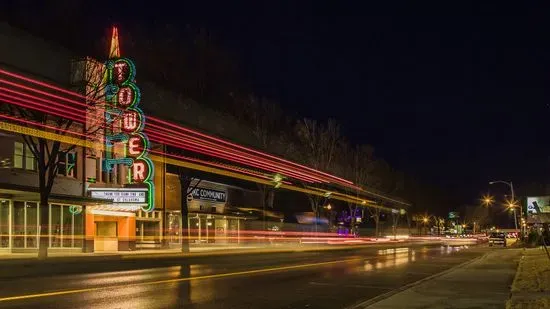 Tower Theatre