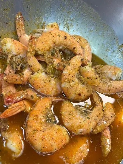 Bayou Seafood & More