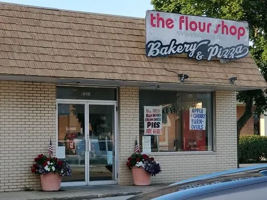 Flour Shop Bakery & Pizza