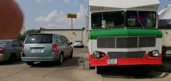 Taco Truck