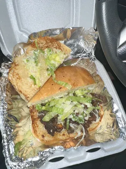 Taqueria El Sabor