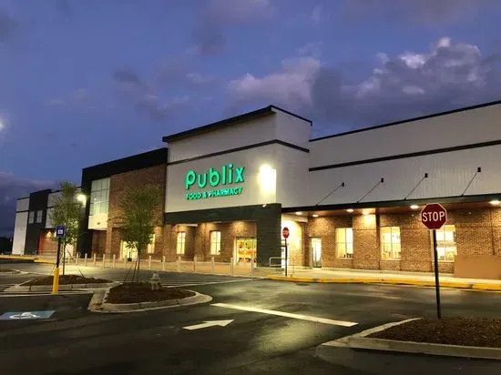 Publix Super Market at Sam's Crossing Village