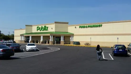 Publix Super Market at Shamrock Plaza