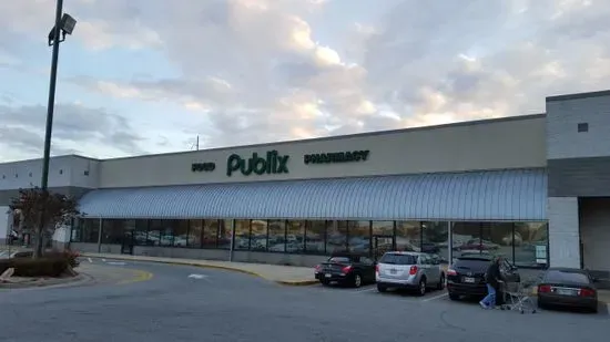 Publix Super Market at Emory Commons