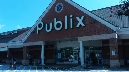 Publix Super Market at Flat Shoals Crossing Shopping Center