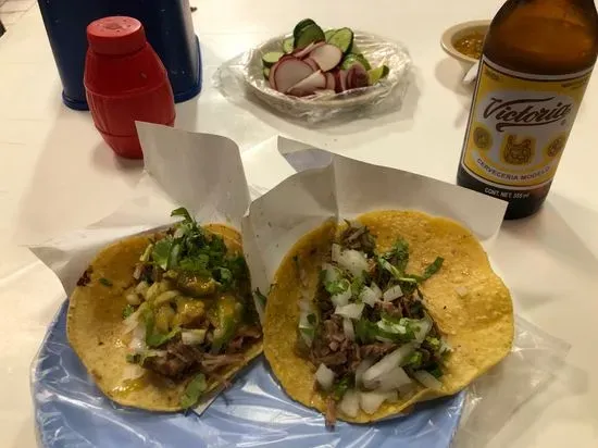 TACOS GUANAJUATO